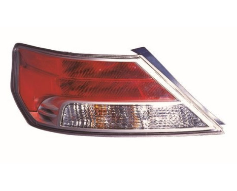 Left taillight 327-1905L-AS Depo