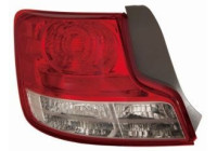 Left taillight 328-1903L-US Depo