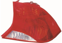 Left taillight 330-1906L-US Depo