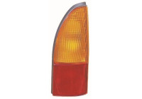 Left taillight 331-1924L-AS Depo
