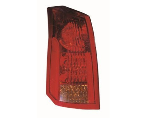 Left taillight 332-1946L-AS Depo