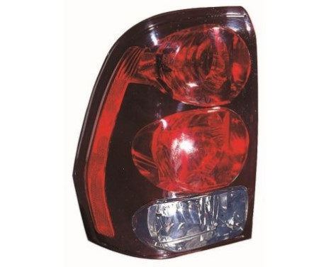 Left taillight 335-1904L-AS Depo