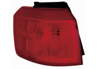 Left taillight 335-1951L-AS Depo