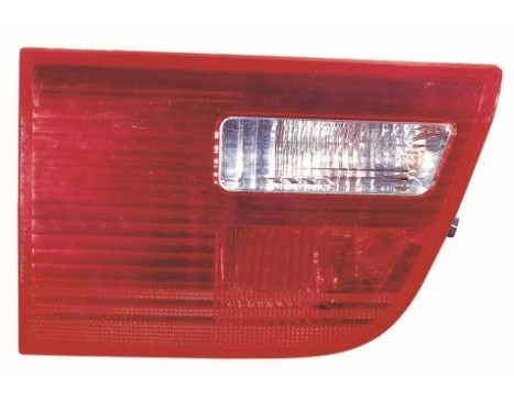 Left taillight 344-1302L-AS Depo