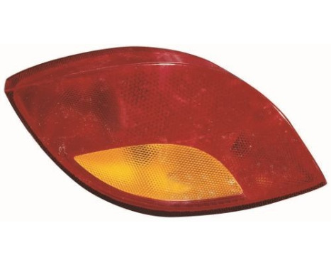 Left taillight 431-1957L-LD-UE Depo