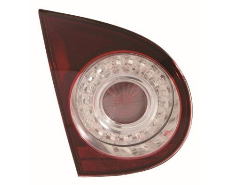Left taillight 441-1325L-LD-UE Depo