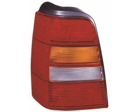 Left taillight 441-1975L-UE Depo