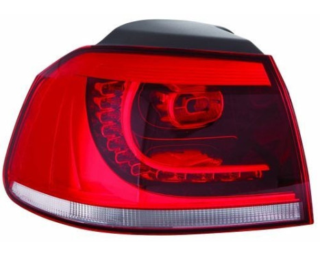 Left taillight 441-19B3L-AEV Depo