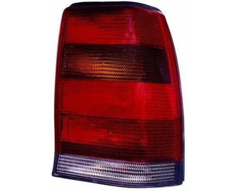 Left taillight 442-1909L-UE-SR Depo