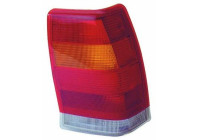 Left taillight 442-1909L-UE-YR Depo