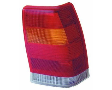 Left taillight 442-1909L-UE-YR Depo