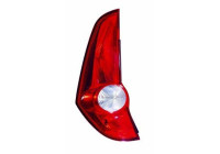 Left taillight 442-1961L-LD-UE Depo