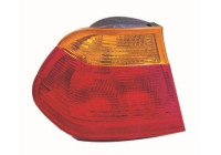 Left taillight 444-1906L-UQ Depo