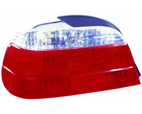 Left taillight 444-1920L-UE-CR Depo