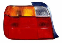 Left taillight 444-1935L-UE Depo