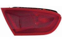 Left taillight 445-1318L-LD-UE Depo
