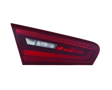 Left taillight 446-1323L-UE Depo