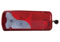Left taillight 449-1901L-WE Depo