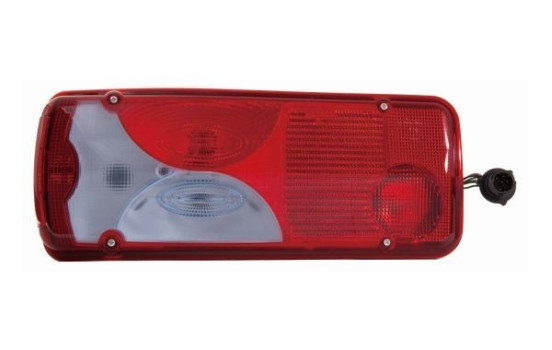 Left taillight 449-1901L-WE Depo