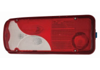 Left taillight 449-1901L3WENCR Depo