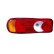 Left taillight 551-1944L-WE Depo