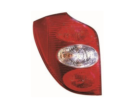 Left taillight 551-1953L-UE Depo