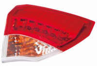 Left taillight 551-1975L-UE Depo