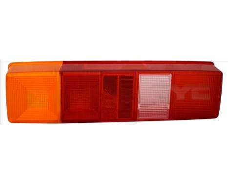 Lens for rear light 11-14469-LA-1 TYC