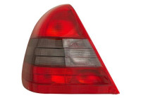Lens for rear light 1670093 Diederichs