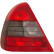 Lens for rear light 1670093 Diederichs