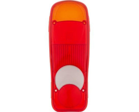 Lens for rear light 3484894 Diederichs