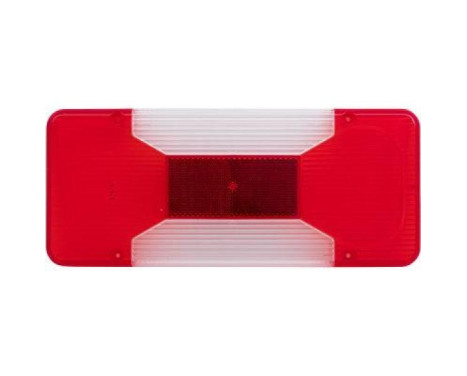 Lens for rear light 3494096 Diederichs