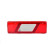 Lens for rear light BSG 30-805-044