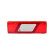 Lens for rear light BSG 30-805-044, Thumbnail 2