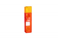Light glass, combination Tail Light 017-17-880 Depo