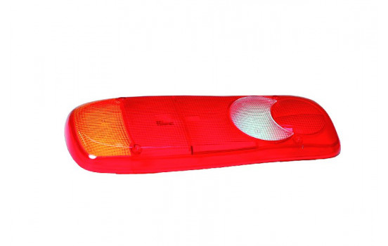 Light glass, combination Tail Light 89258 Valeo