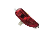 Light glass, combination Tail Light ORIGINAL PART 087940 Valeo