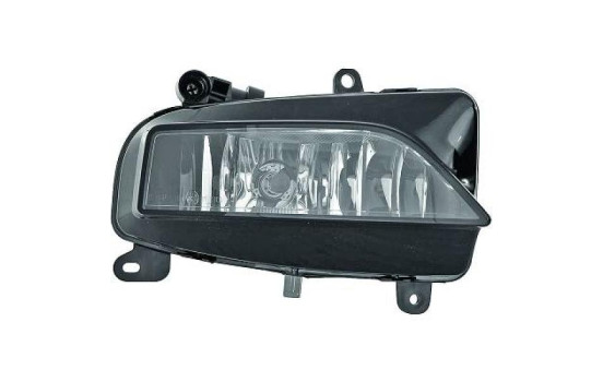 Rear fog lamp 1019188 Diederichs