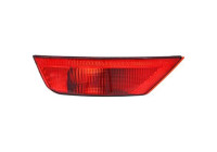 Rear fog lamp 1417297 Diederichs