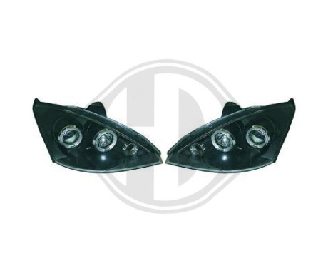 Rear fog lamp 1417297 Diederichs, Image 3