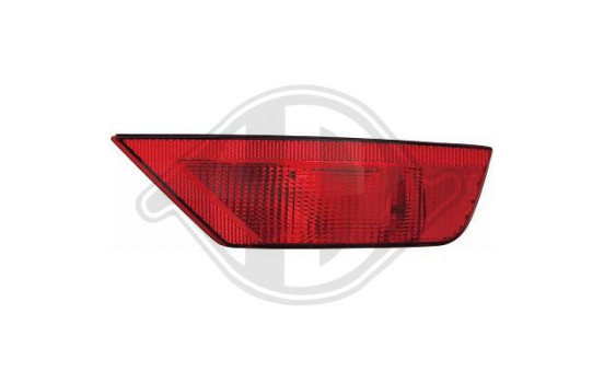 Rear fog lamp 1480096 Diederichs, Image 2