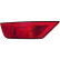 Rear fog lamp 1480097 Diederichs