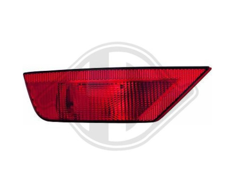 Rear fog lamp 1480097 Diederichs, Image 2