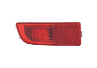 Rear fog lamp 1663194 Diederichs