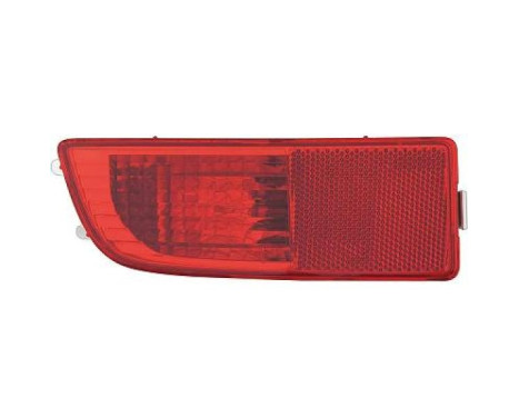 Rear fog lamp 1663194 Diederichs