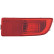 Rear fog lamp 1663195 Diederichs