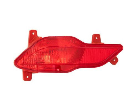 Rear fog lamp 1835197 Diederichs