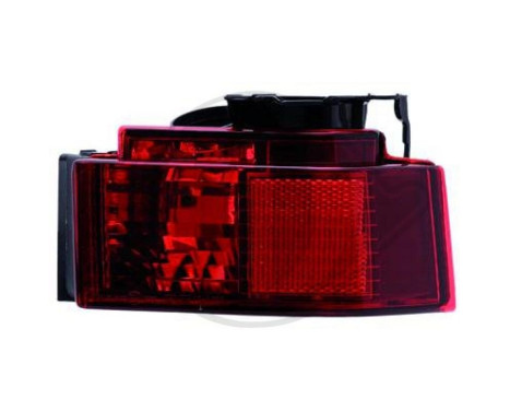 Rear fog lamp 1875397 Diederichs, Image 2