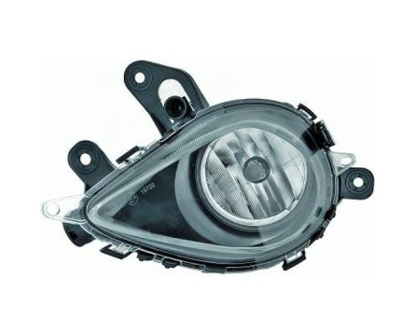 Rear fog lamp 1892089 Diederichs
