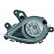 Rear fog lamp 1892089 Diederichs